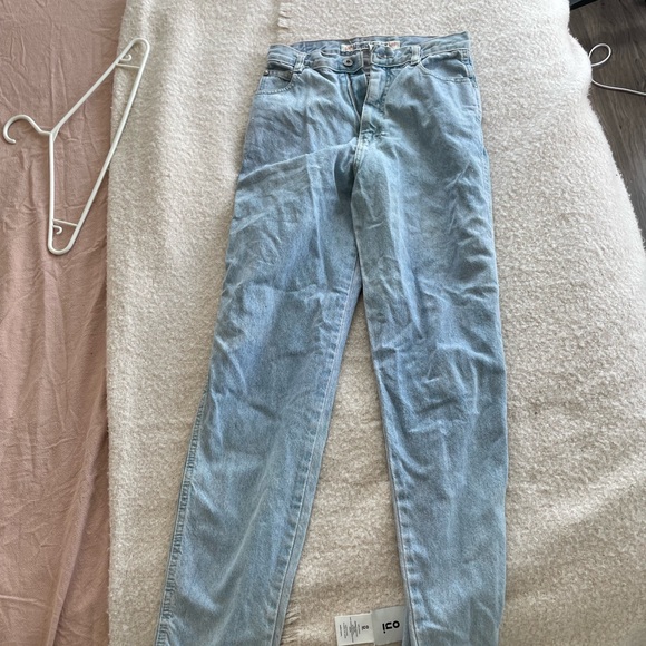 Vintage mom jeans - Picture 1 of 2